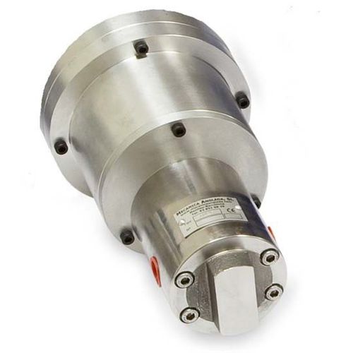 Bomba de engranaje - AM 25 - Anglada Pumps - para productos químicos / para productos agroalimentarios / de accionamiento magnético