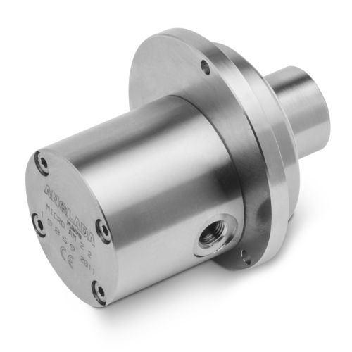 Bomba de engranaje - Micro AM 0.5 - Anglada Pumps - para productos químicos / para productos agroalimentarios / para fuel