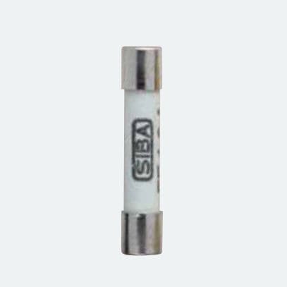 Fusible para aplicaciones de iluminación - 160016 - SIBA - electrónico / DC