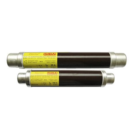 Fusible de alta tensión - SSK series - SIBA