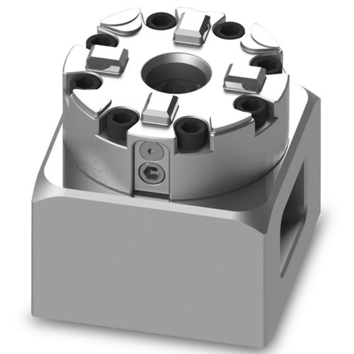 Mandril de sujeción de piezas manual - RH-3M0034 - RAPID HOLDING SYSTEMS - estándar