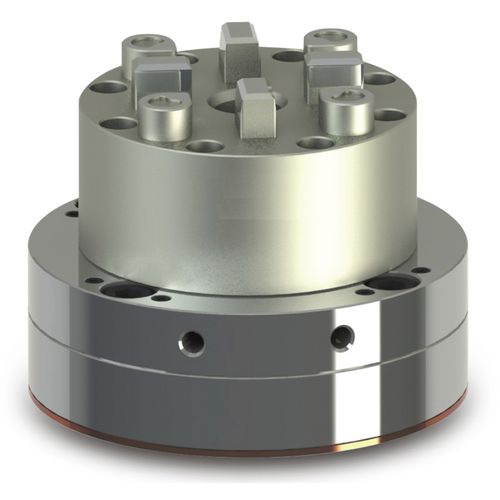 Mandril de sujeción de piezas para EDM - RH-3M0041 - RAPID HOLDING SYSTEMS - 4 mordazas