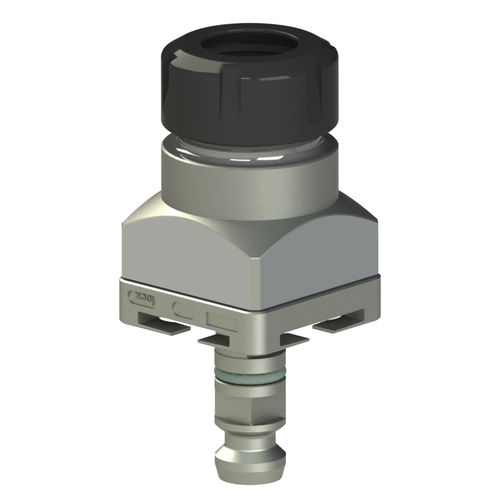 Portapinzas ER - RH-3M013 - RAPID HOLDING SYSTEMS - para mecanizado