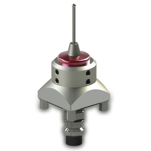 Palpador de medición - RH Series - RAPID HOLDING SYSTEMS