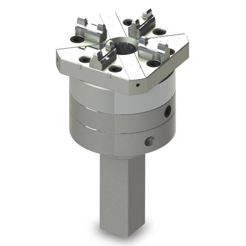 Mandril de sujeción de piezas para EDM - RH-E0009 - RAPID HOLDING SYSTEMS - 4 mordazas