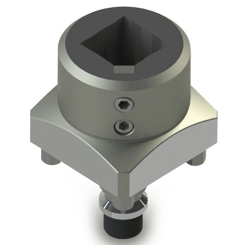 Porta-electrodo EDM - RH-M0001 - RAPID HOLDING SYSTEMS
