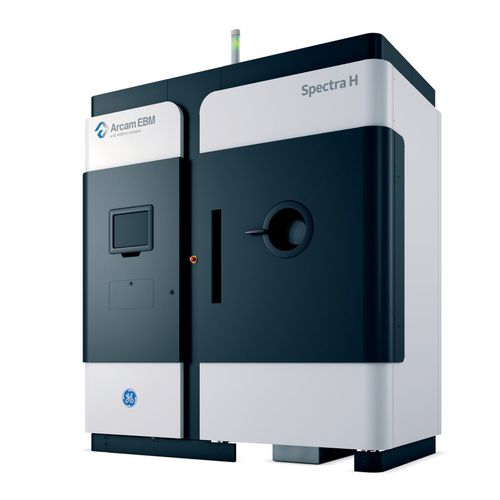 Impresora 3D EBM - Spectra H - GE Additive - de alta velocidad
