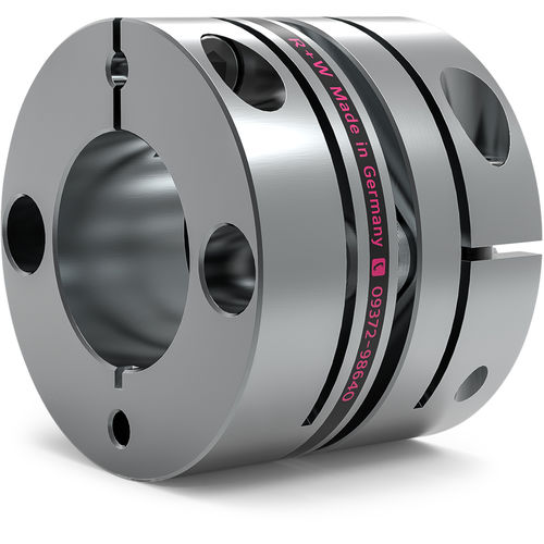 Acoplamiento de discos - SCL2 S series - R+W Italia S.r.l
