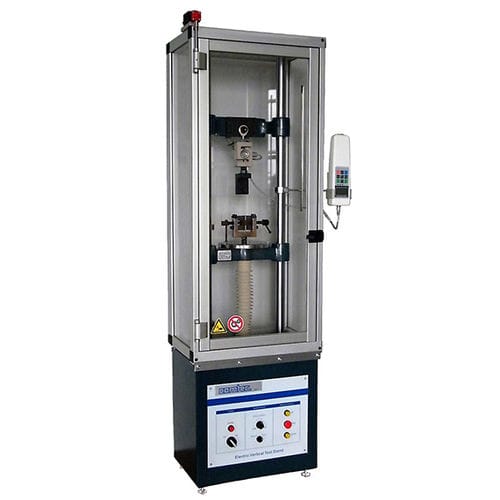 Máquina de prueba de resistencia a la tracción - GM1000 - GM AUTOMAZIONI - automática / motorizada / para terminal de cable