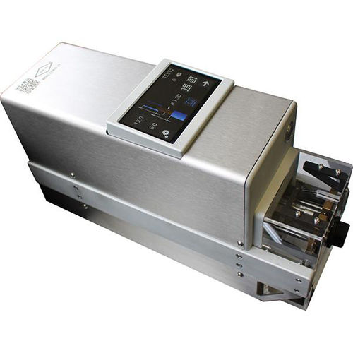 Peladora para cables eléctricos - BERI.STRIP.IT - GM AUTOMAZIONI - de sobremesa / programable