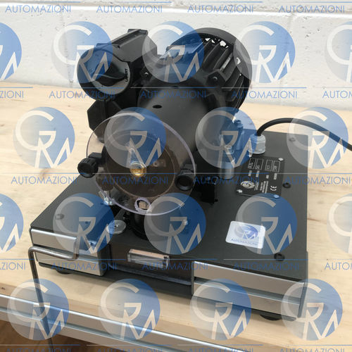 Peladora de cables - GM214SA - GM AUTOMAZIONI - de sobremesa / eléctrica