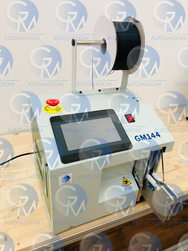 Ensambladora de cables automática - GM144 - GM AUTOMAZIONI
