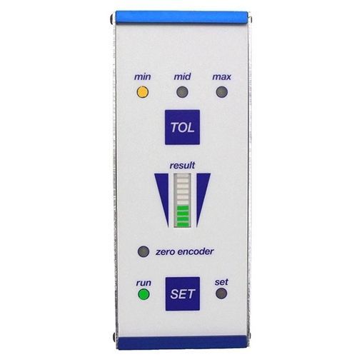 Sistema de supervisión para engaste - GM71 - GM AUTOMAZIONI - de condiciones