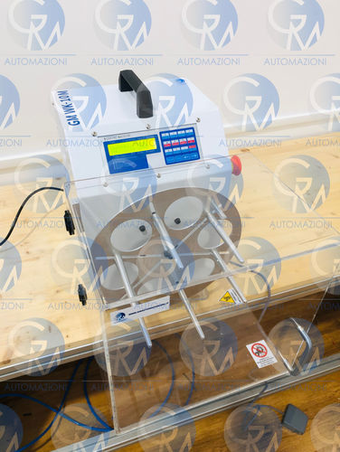 Enrollador-desenrollador de cables - WK-10M - GM AUTOMAZIONI - automático