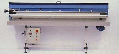 Apiladora para máquinas de corte y desforre de cables - CMT series  - GM AUTOMAZIONI - para cable / automática