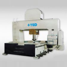 Prensa hidráulica - Y45  - Hubei Tri-Ring Metal-Forming Equipment Co., Ltd. - de formado / de corte / de soldadura