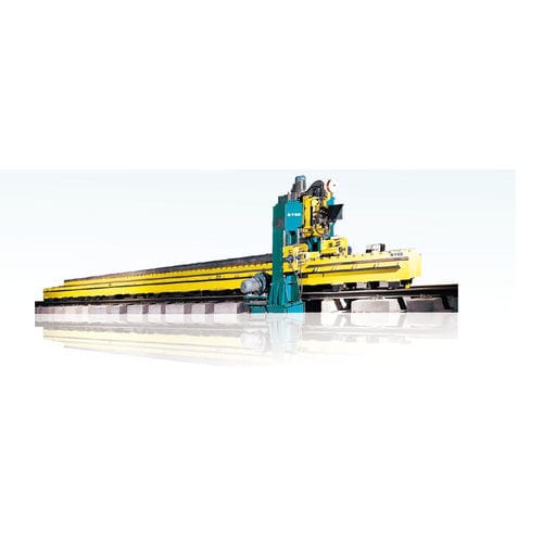 Máquina de soldar por arco - ZHY series - Hubei Tri-Ring Metal-Forming Equipment Co., Ltd. - automática / para metal / CNC