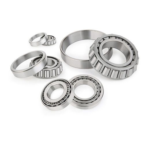 Rodamiento de rodillos cónicos - TRB - Zhejiang Tianma  Bearing  Group Co.，Ltd. - de una sola hilera / de acero / para transmisión marina