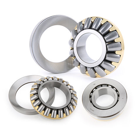 Rodamiento de empuje axial de rodillos a rótula cónicos - Thrust Roller Bearing - Zhejiang Tianma  Bearing  Group Co.，Ltd.