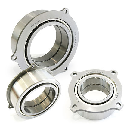 Rodamiento de acero - Aerospace Bearing - Zhejiang Tianma  Bearing  Group Co.，Ltd. - para la industria aeronáutica