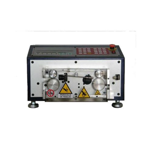 Peladora para cables eléctricos - W 730 - wirmec - de sobremesa