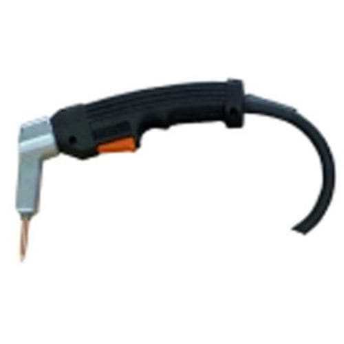 Antorcha de soldadura por arco - PNZ80PL - TRE.CI - refrigerada por aire