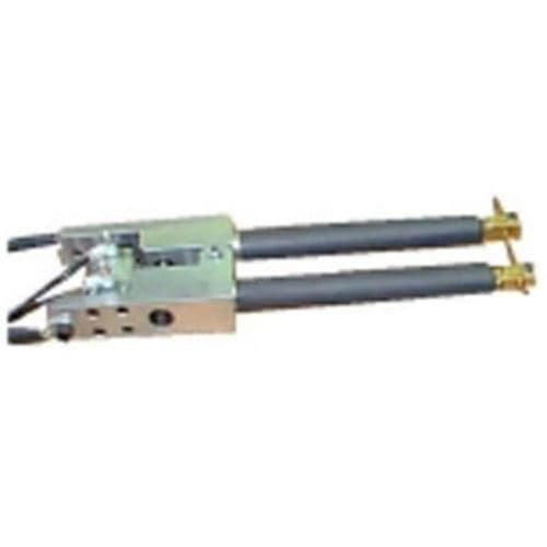 Porta-electrodo - PNZ 30 COMBI - TRE.CI