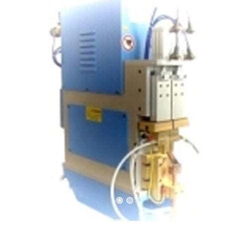 Cabezal de soldadura por puntos - COMPACT SERIES - TRE.CI - automático
