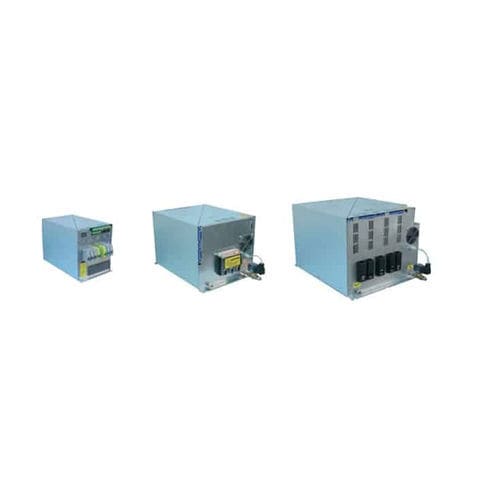 Ondulador DC/AC de potencia - CSI Series - TRE.CI - de frecuencia / de corriente / AC