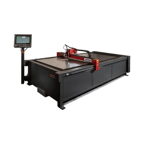Máquina de corte de plasma - ARROW series - Esprit Automation - para metal / de chapa / para chapas metálicas delgadas