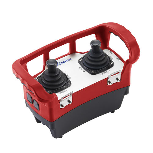 Transmisor de radio de datos - C18  - OHM Electronics - de mando / reforzado / IP65