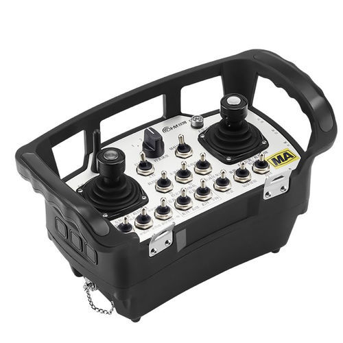 Transmisor de radio antideflagrante - FYF100(B) - OHM Electronics - de mando