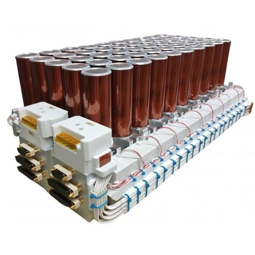 Batería Li-ion - VL51ES  - SAFT - bloque / alta potencia