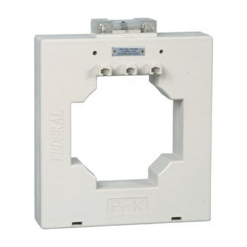 Transformador de medida - FAT series - Federal Elektrik - de corriente / encapsulado / insertable