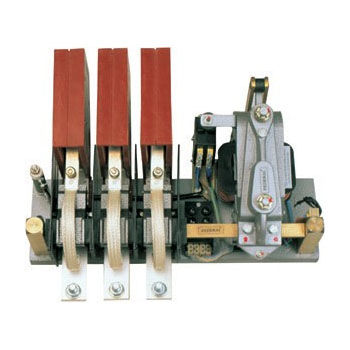 Contactor de alta potencia - EC300 series - Federal Elektrik - de motor / unipolar / multipolar