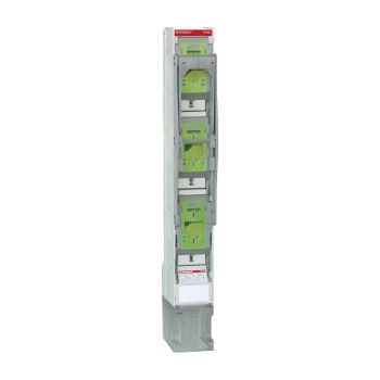 Interruptor seccionador con fusible - FVS series - Federal Elektrik - industrial
