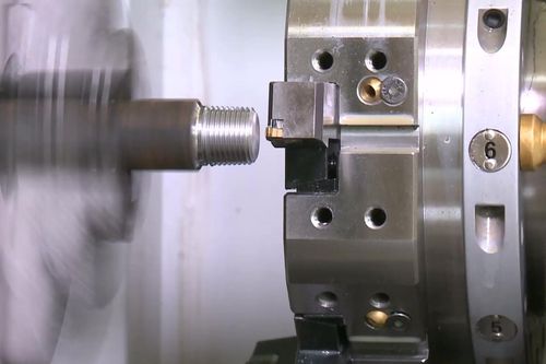 Mecanizado fresado acero inoxidable - ADAM FABRICATION - aluminio / acero / latón