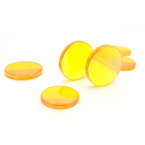 Combinador de haz óptico - Sichuan Yasi Optics Co. Ltd