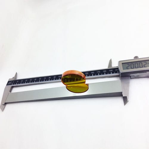 Prisma anamórfica - Sichuan Yasi Optics Co. Ltd - para láser