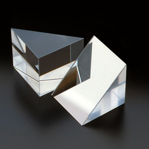 Prisma de ángulo recto - Sichuan Yasi Optics Co. Ltd - de CaF2