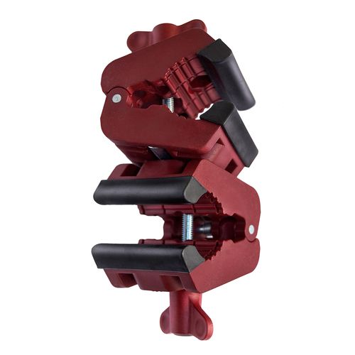 Sargento de tornillo - 34054, 34055 - PIHER - reglable / para tubos