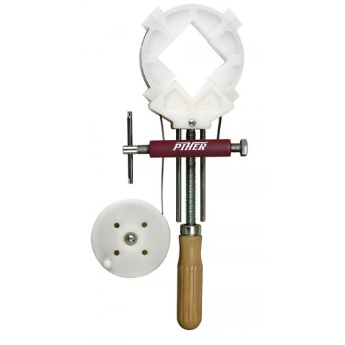 Herramienta de apriete manual - 24002 / 24003 / 24004 - PIHER - para el trabajo de la madera / de acero