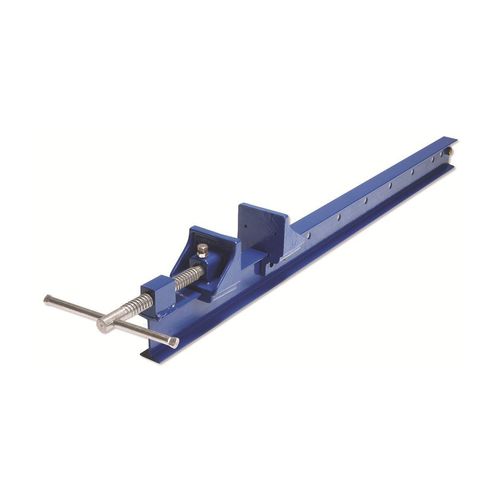 Sargento de tornillo - 80 series - PIHER - para alta carga