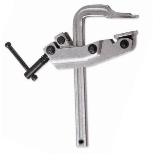 Sargento de tornillo - TRS - PIHER - reglable / de acero