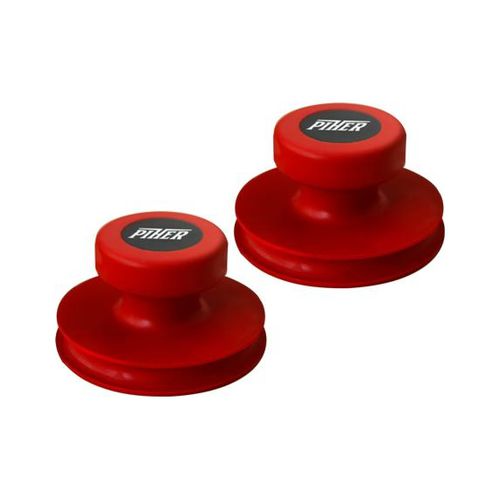 Ventosa circular - 30129 - PIHER - manual