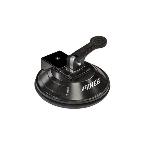 Ventosa circular - 30166 - PIHER - multifunción