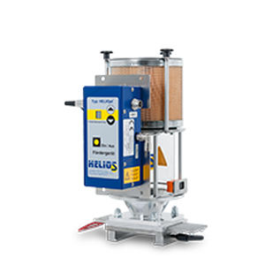 Transportador de aire - HELIO®Jet - HELIOS Gerätebau für Kunststofftechnik GmbH - de secado / compacto / para manguera