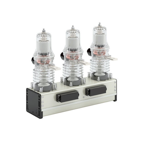 Disyuntor de vacío - TAVRIDA ELECTRIC NORTH AMERICA - trifásico / para baja carga