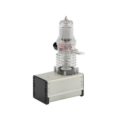 Disyuntor de vacío - TAVRIDA ELECTRIC NORTH AMERICA - monofásico / para baja carga