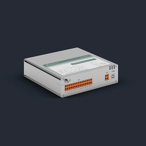 Módulo de control para disyuntor - СМ_16 - TAVRIDA ELECTRIC NORTH AMERICA